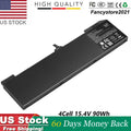 NEW VX04XL LAPTOP BATTERY FOR HP ZBOOK 15 G5 G6 HSTNN-IB8F L06302-1C L05766-855