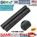 RFJMW FRROG Battery For Dell Latitude E6320 E6220 E6120 E6230 E6330 E6430s US