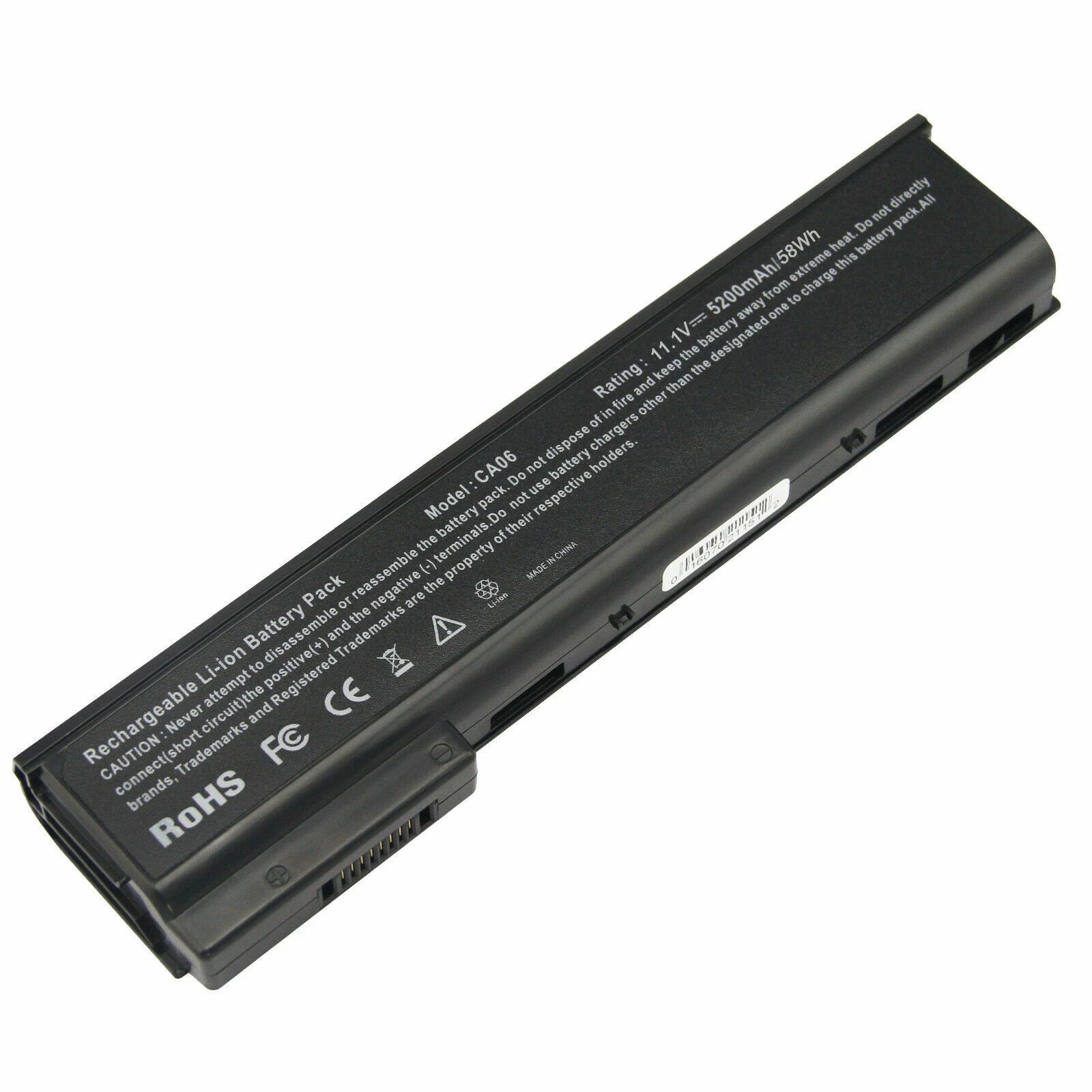 CA09 Battery for HP ProBook 640 G1 645 G0 655 718757-001 718756-001 718677-421