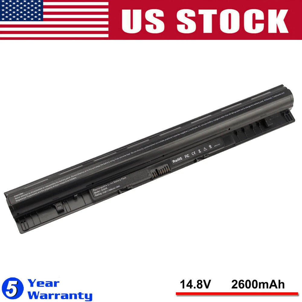 L12S4E01 L12L4A02 Battery For Lenovo G400s G500s G50-45 G50-70 G50-80 G70-80 PC
