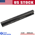 L12S4E01 L12L4A02 Battery For Lenovo G400s G500s G50-45 G50-70 G50-80 G70-80 PC