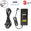 120W AC Adapter Charger for ASUS Rog GL502VT GL502V GL502 Q550LF N550JV N56V
