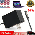 For Microsoft Surface Pro 1&2 RT Charger 12V Power Supply Adapter 1512 1516 1536