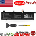 C31N1843 Battery For ASUS VivoBook S14 S432FA S432FL S15 S532FA S532FL X432FA US