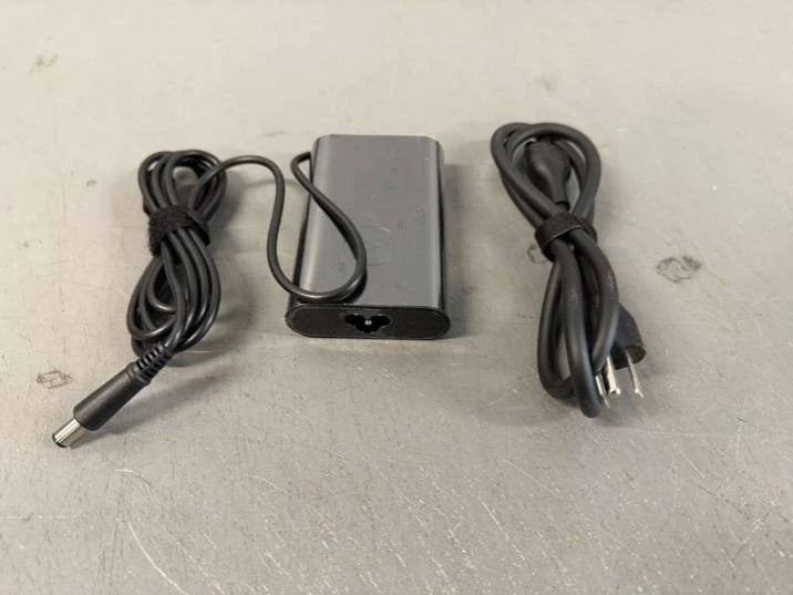 Genuine 65W AC Adapter Charger for Dell Latitude LA65NM130 06TFFF 06TM1C 1X917