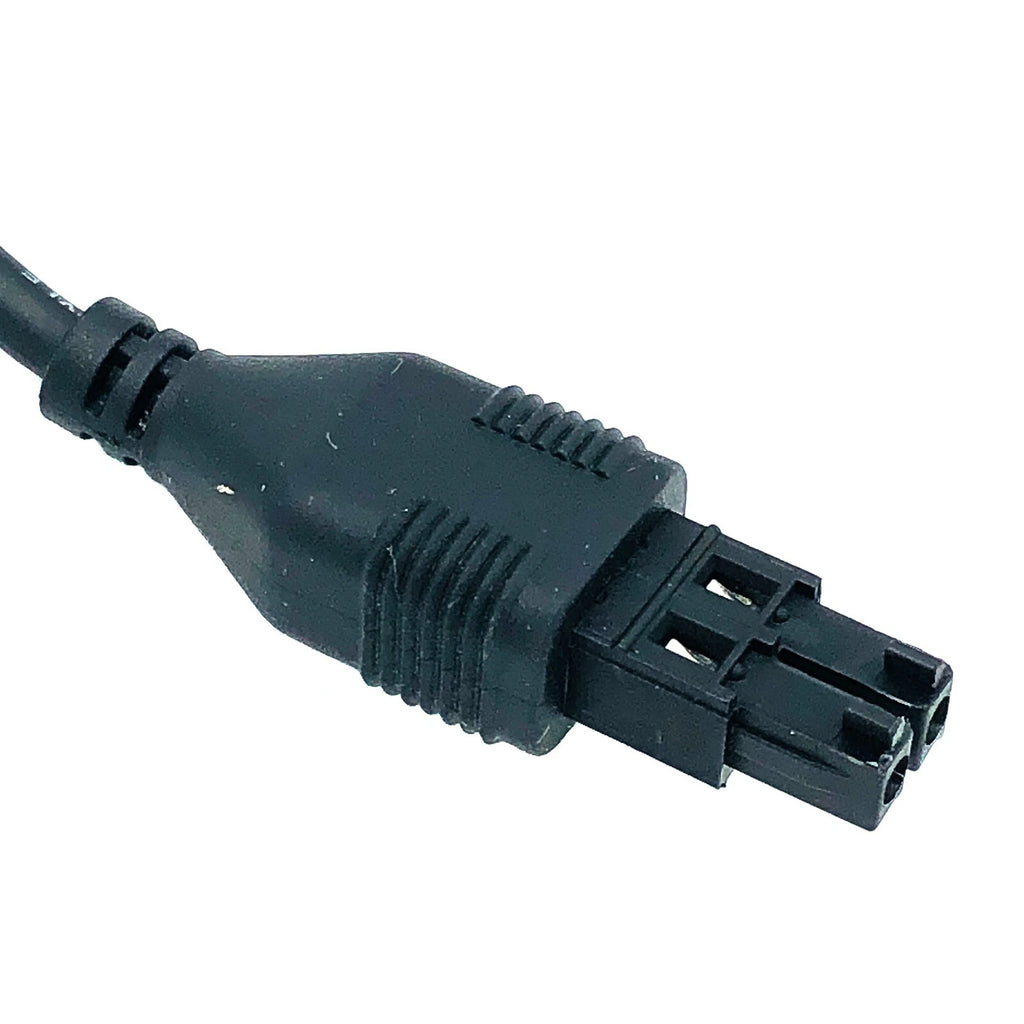 NEW Genuine Phihong PSAC12R-090 AC Power Supply Adapter 2 pin 9V 1.33A 12W