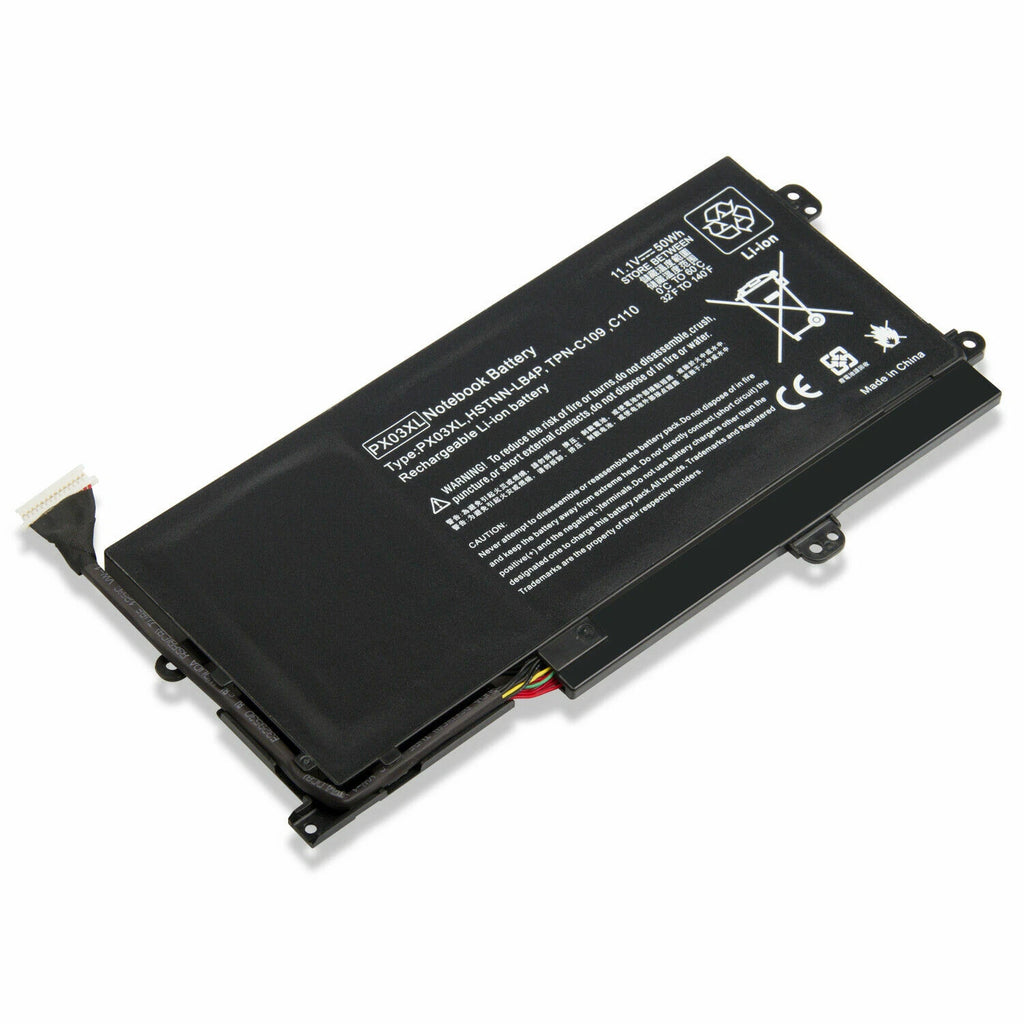 Laptop Battery For HP Envy Touchsmart M6-K Series M6-K002TX M6-K022DX M6-K012DX