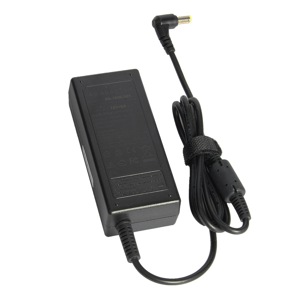 AC Adapter Pandora's Box Arcade Stick Console 4 5 5s 6 6s Power Supply Charger