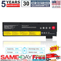 61 01AV423 01AV424 Battery For Lenovo Thinkpad T470 T480 T570 T580 P51s P52s