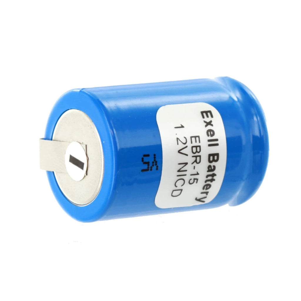 Fresh Razor Battery For 815RX/B Compatible With 138-10591