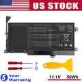 ?PX03XL Battery For HP Envy 14 14-K010US 14-K027CL Sleekbook 715050-001 TPN-C111