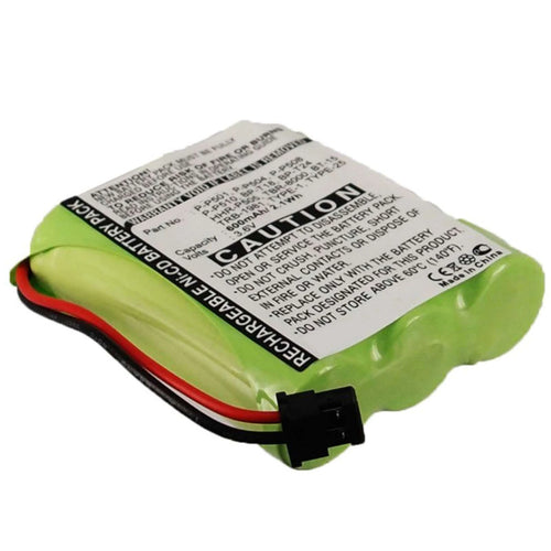 Cordless Phone Battery EBCP-305 For Uniden 24-148 AE255 BBTY0300001 USA SHIP