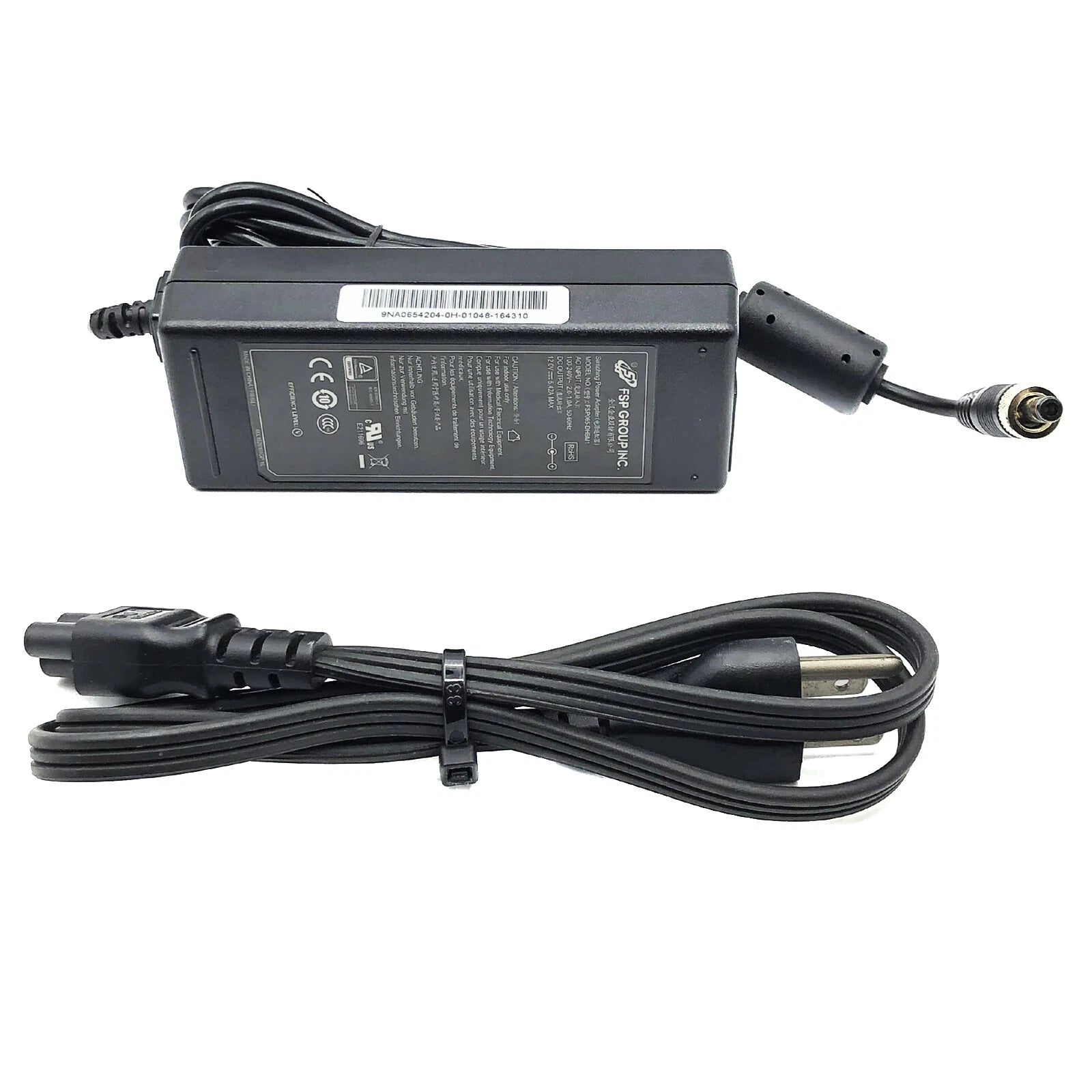 NEW Original FSP 65W AC Switching Power Adapter FSP065-DHBM1 Charger 12V 5.42A