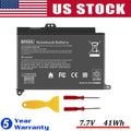 BP02XL Battery for HP Pavilion PC 15 Series 15-AU010WM 15-AU123CL 15-AW053NR PC