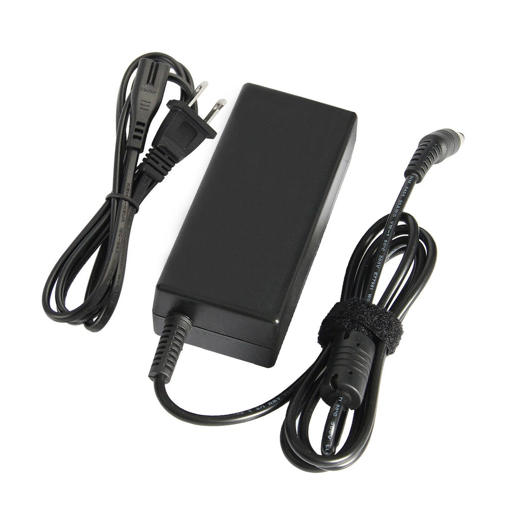 AC Adapter Charger For Samsung NP510R5E NP470R5E AD-6019R CPA09-004A ADP-60ZH