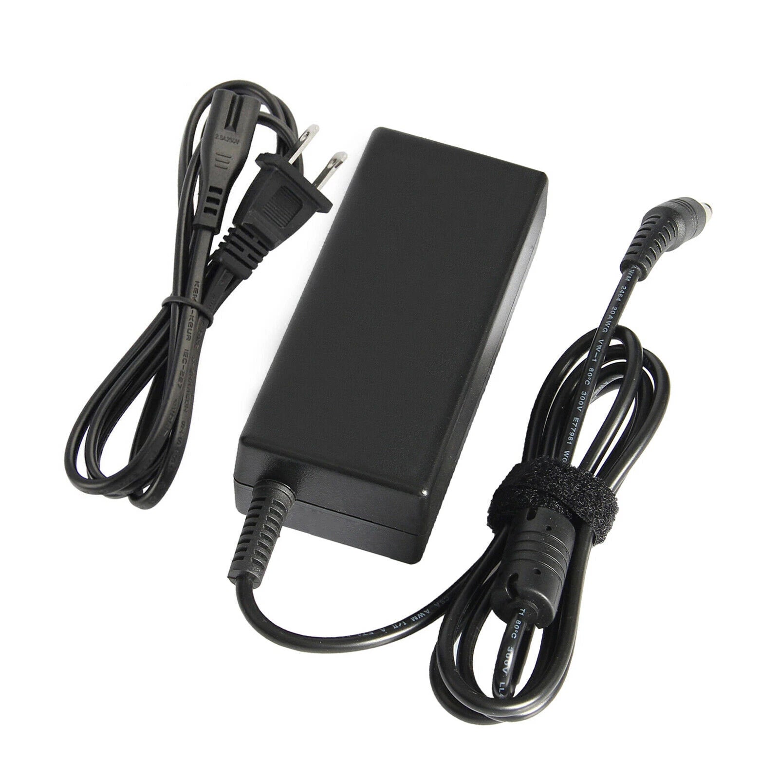 AC Adapter Charger For Samsung NP510R5E NP470R5E AD-6019R CPA09-004A ADP-60ZH