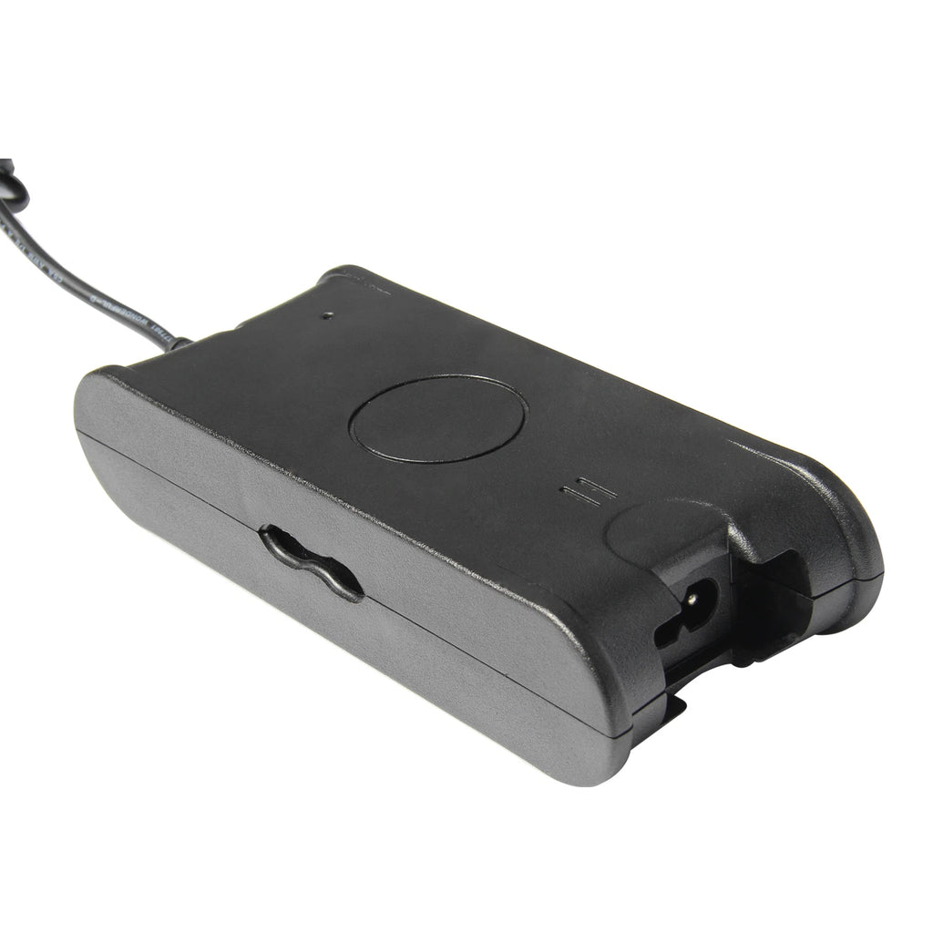 65W AC Adapter Power Supply Charger for Dell Inspiron 15 (3520) (3521) Laptop US