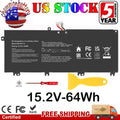 B41N1711 Battery For Asus TUF Gaming FX705 FX705DU FX705DY FX705DT Series