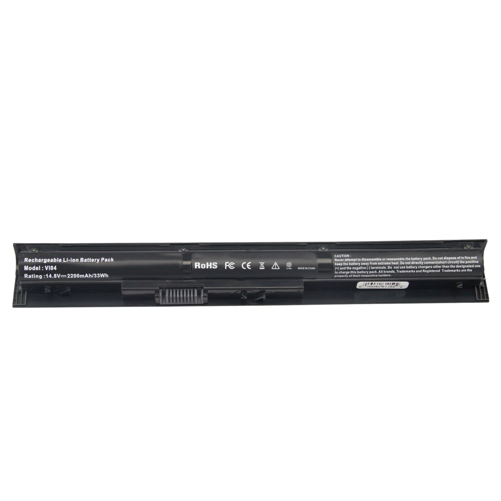 Battery for HP ProBook 440 445 450 455 G2 Series TPN-Q139 TPN-Q140 TPN-Q141 New