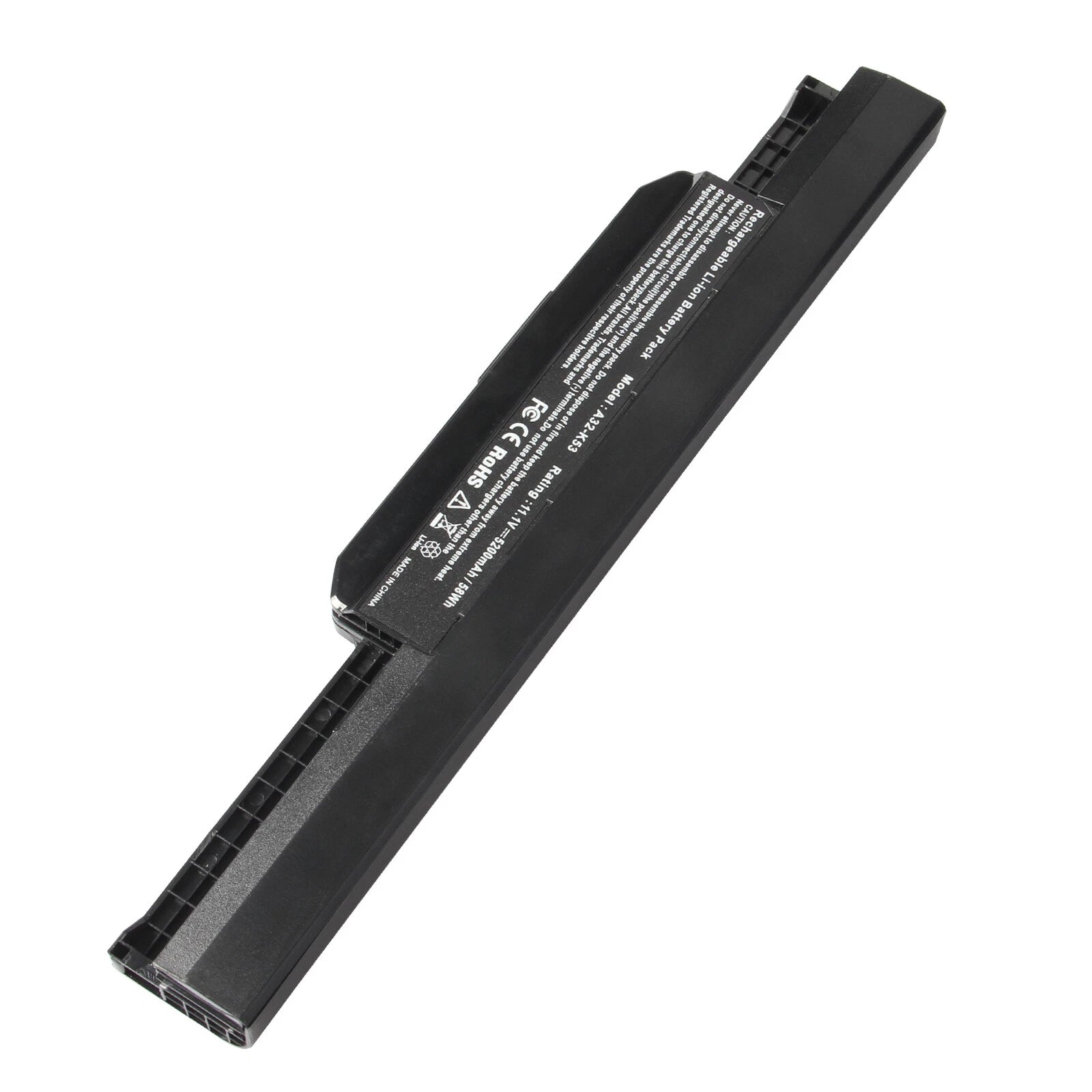 Battery A32-K53 A41-K53 for ASUS K53 K53E X54C X53S X53 K53S X53E Laptop 58Wh