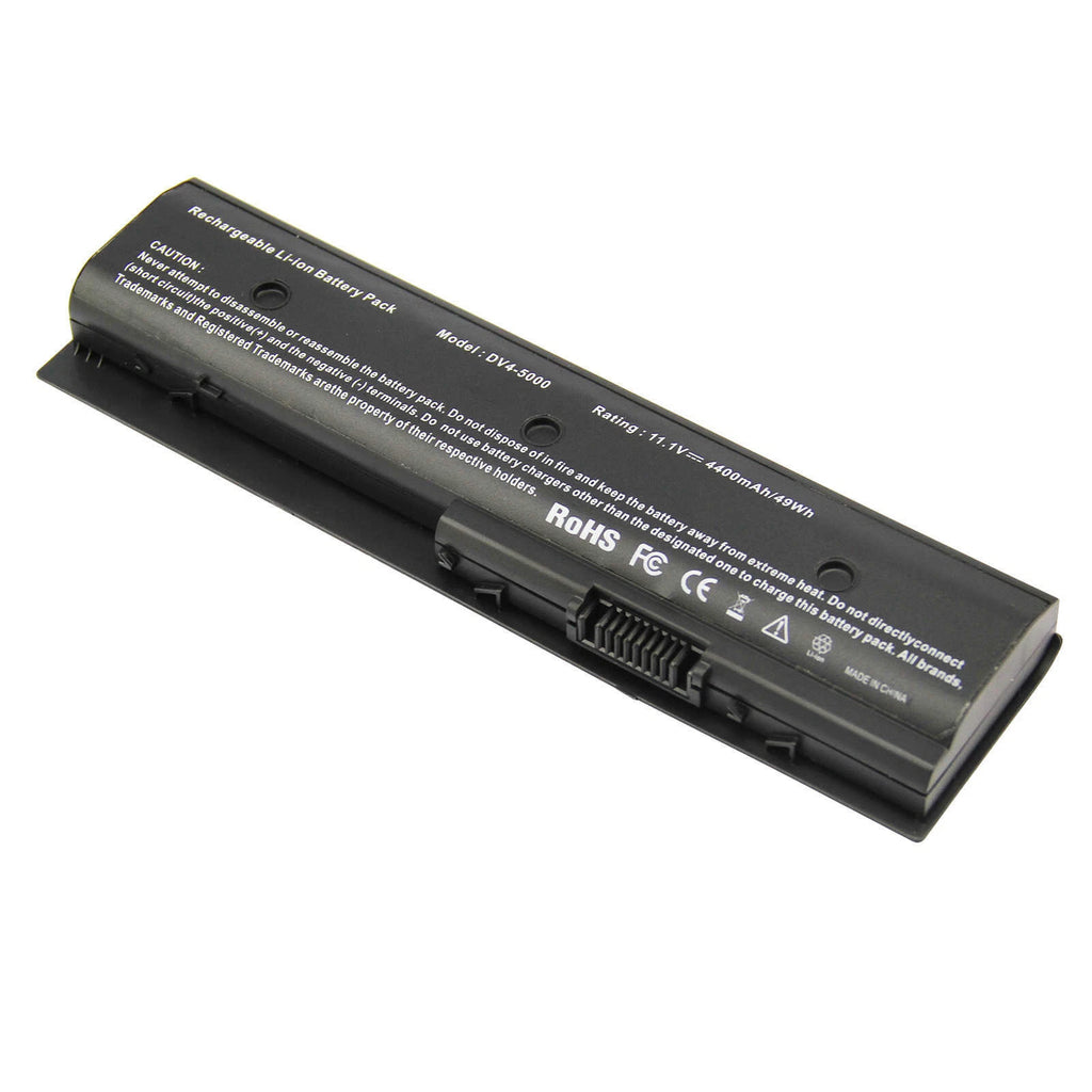 Laptop Battery for HP Envy dv6-7200 HSTNN-YB3N HSTNN-DB3P HSTNN-LB3P TPN-P102 PC