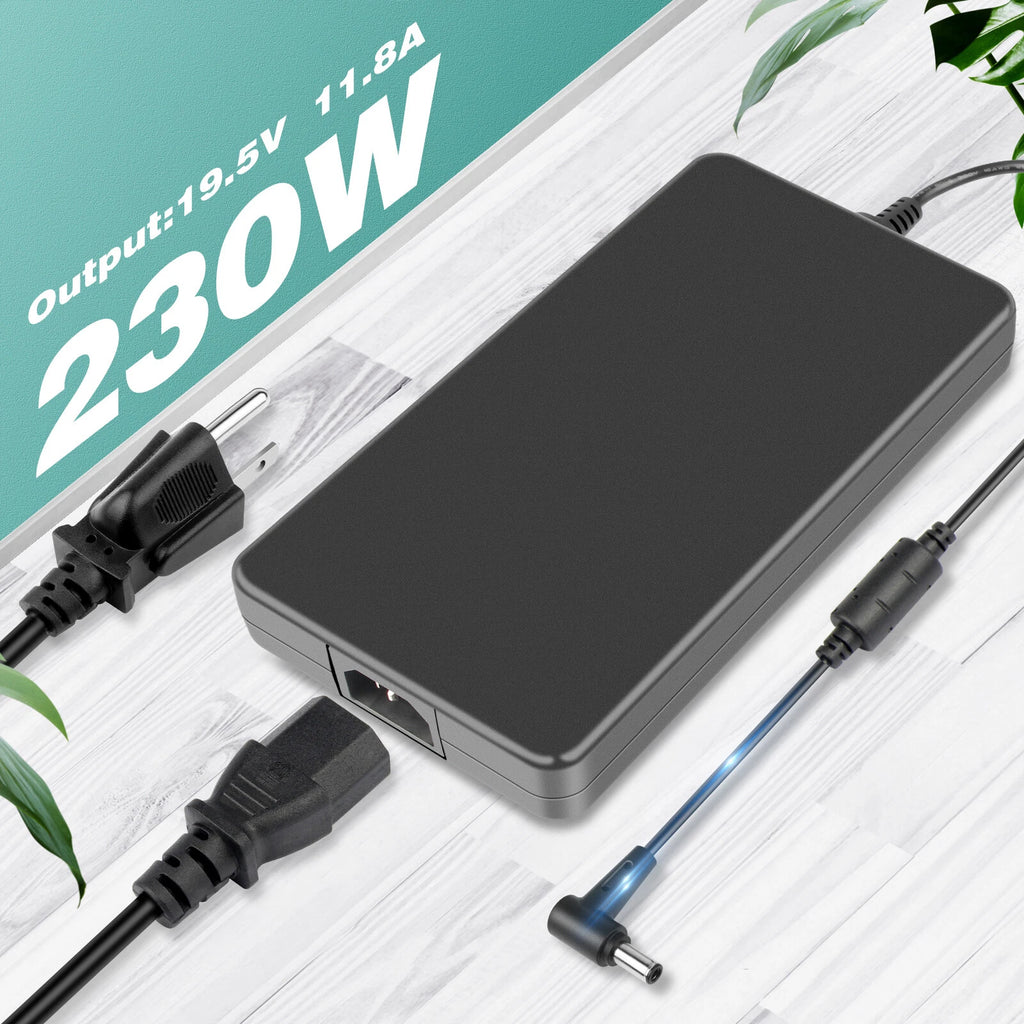 150/230W ADP-230GB B LaptopAdapter Charger For Asus Rog Zephyrus S GX501V GL504G