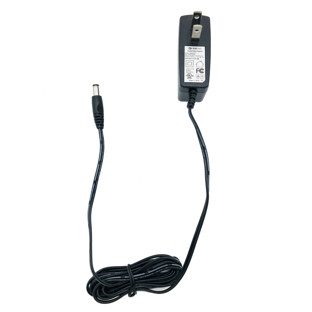 NEW Genuine CUI Inc 5W AC Power Adapter SWI5-5-N 5V 1A SWI5-5N-P6 Wall Charger