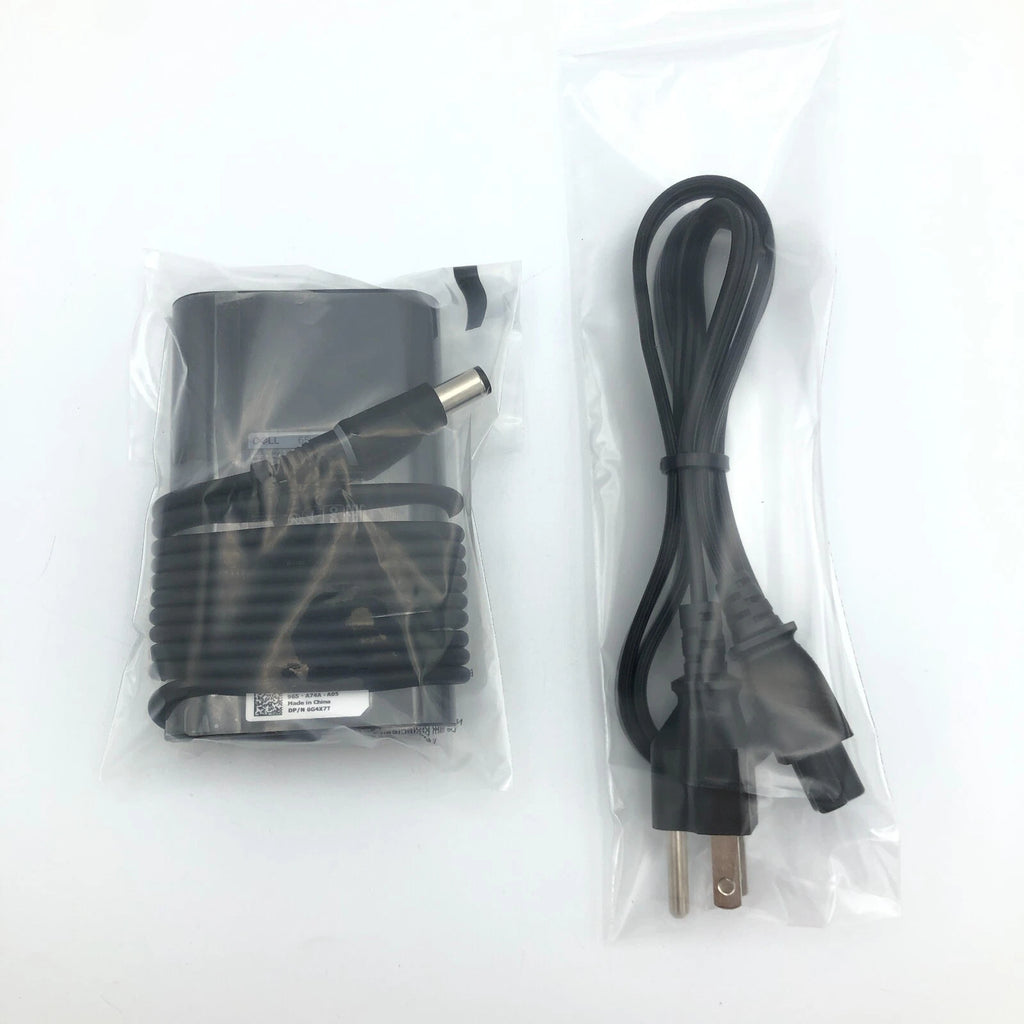 NEW Original Charger Dell 65W AC Adapter Inspiron 11 13 14 15 17 Laptop Series