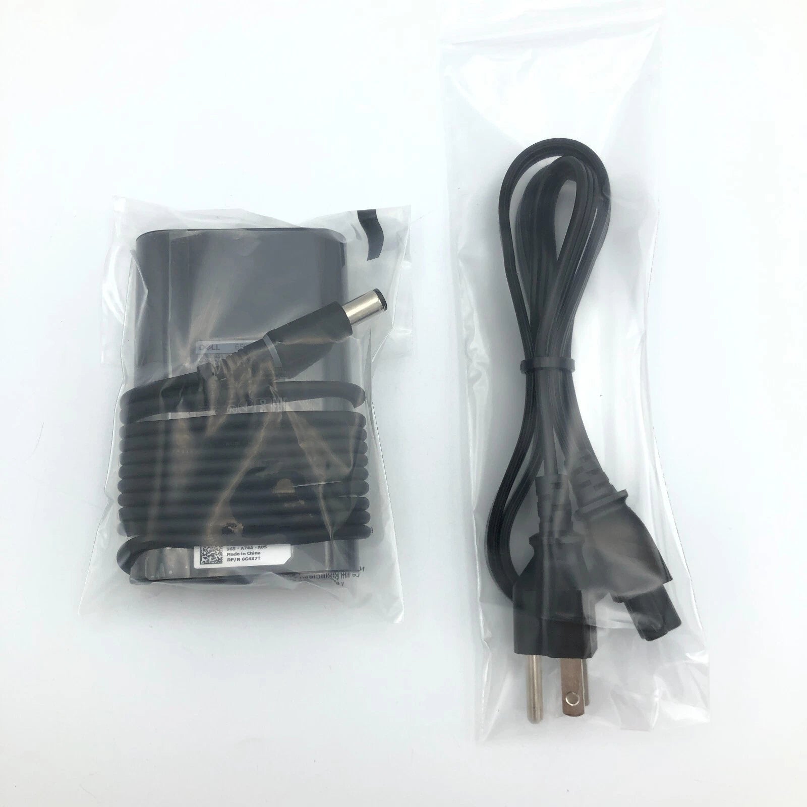 NEW Original Charger Dell 65W AC Adapter Inspiron 11 13 14 15 17 Laptop Series