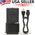 130W USB-C Laptop Charger for Dell Latitude 5520 5430 5420 5530 7430 7420 2in1