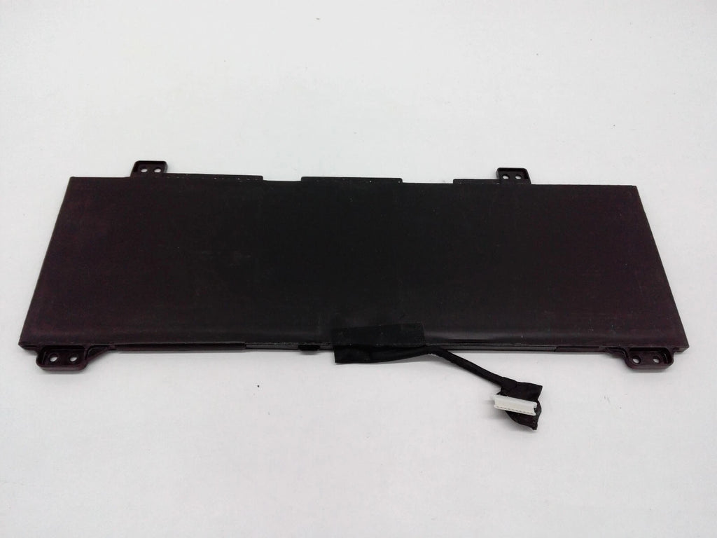 GH02XL HP Battery 7.7V 47.3Wh Chromebook 14A-Na0023Cl 14A-NA0052TG