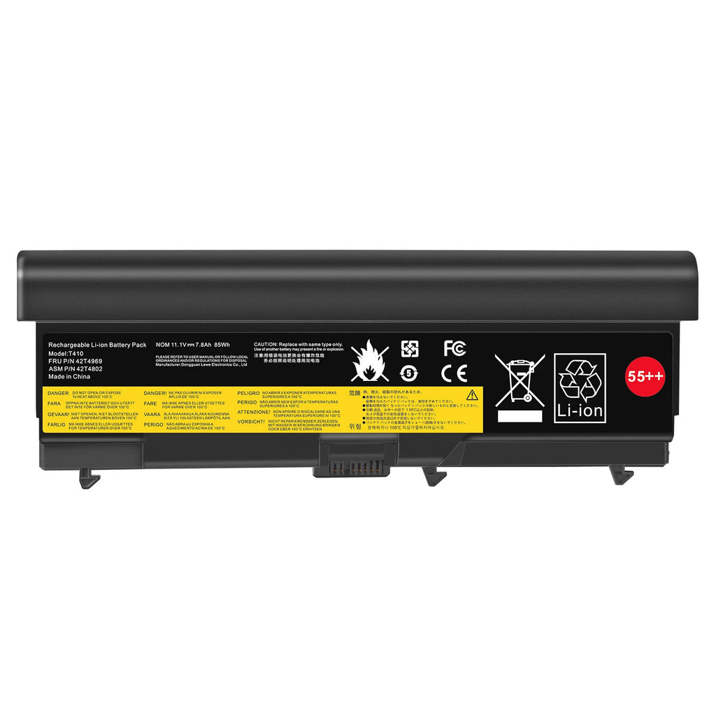 Battery For IBM/LENOVO ThinkPad Edge 15'' E420 E520 42T4708 42T4751 42T4791 Fast