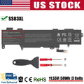 ?Battery For HP EliteBook 735 745 830 840 846 G5 G6 SS03XL 933321-855 HSN-I12C