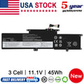 For Lenovo ThinkPad L380 Yoga Battery 11.1V 4050mAh 45Wh 01AV483 L17C3P53