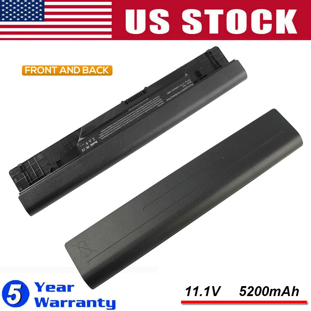 6 Cell Battery for Dell Inspiron 1464 1564 1764 TRJDK 312-1021 NKDWV FH4HR JKVC5