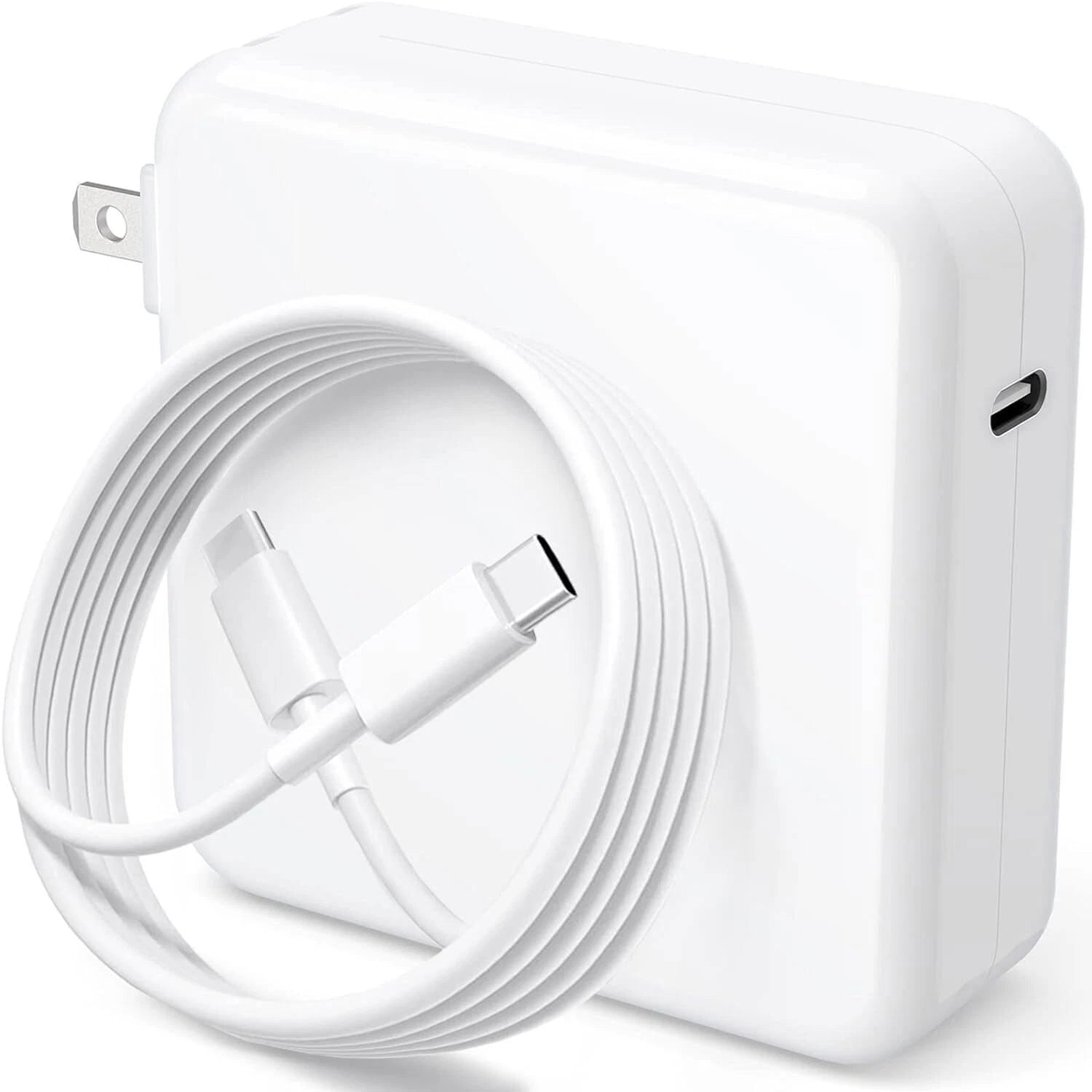 Replacement For Apple A2166 MacBook Pro 16 14 96W USB-C Power Adapter M1 M2 M3