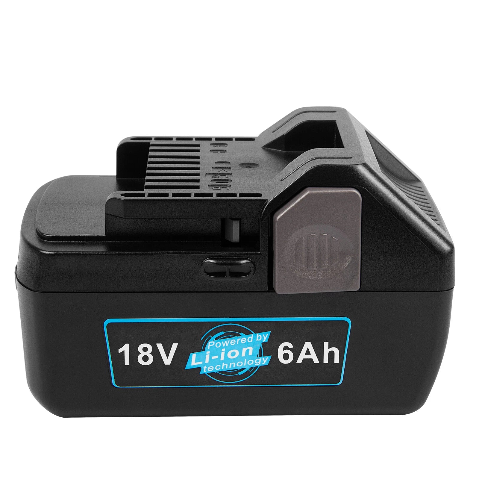 Battery / Charger For Hitachi BSL1815X 18V Volt HXP 6Ah BSL1850 BSL1825 BSL1830
