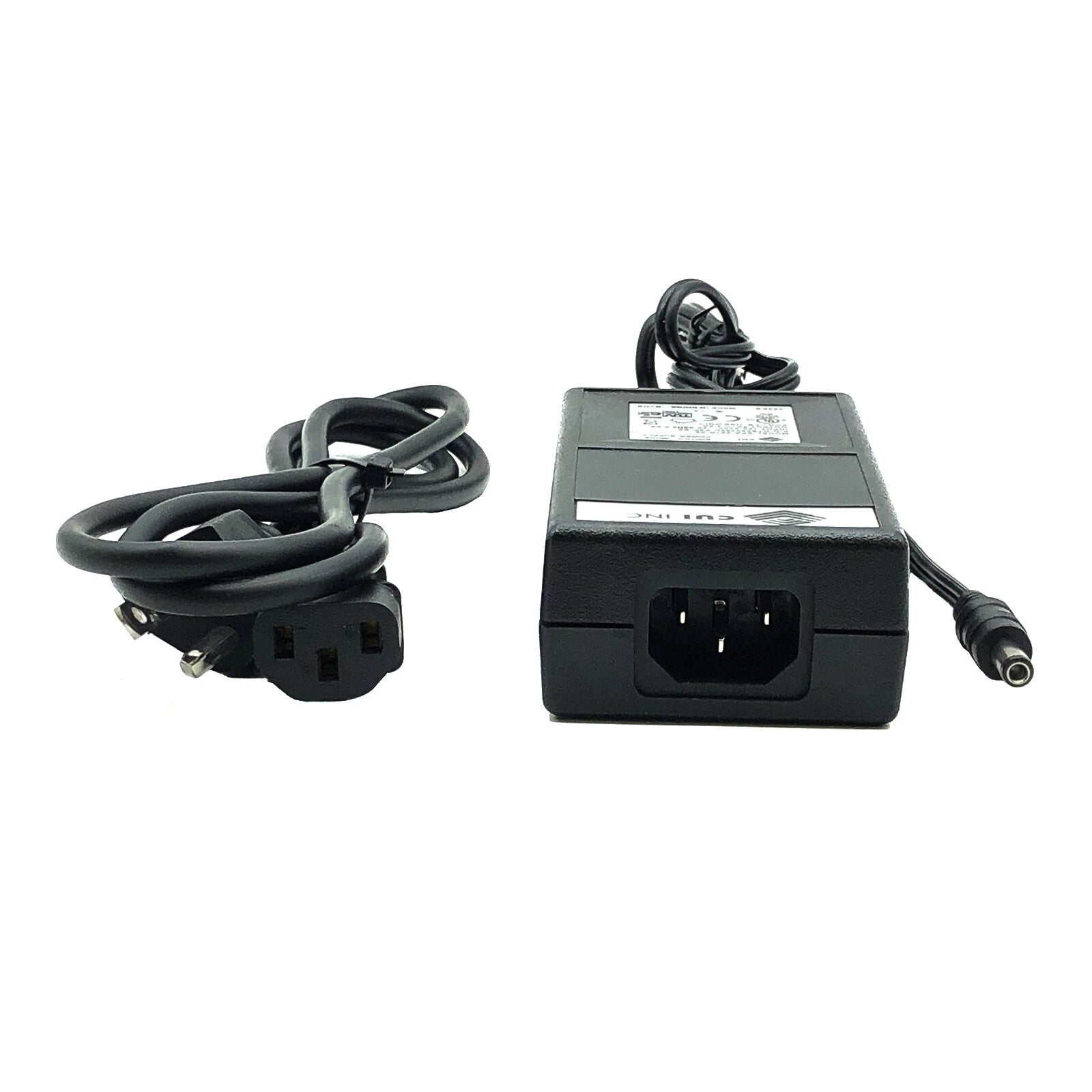NEW Genuine CUI AC Power Adapter 3A-211DN05 5V 4A Charger ETS050400U-P5P-ET-RS