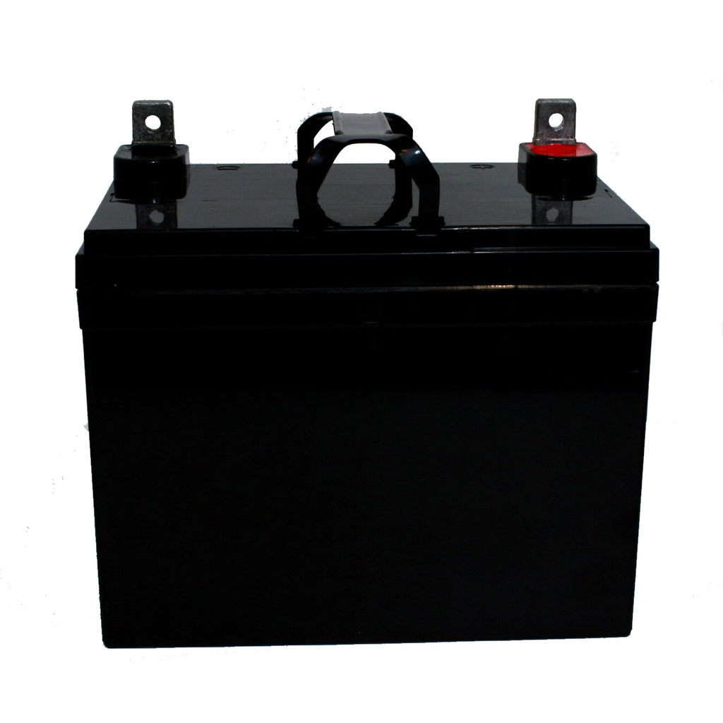 NEW 12V 35Ah U1 SLA Jazzy Select GT Power Chair Scooter Battery