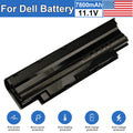 9 Cell N4010 Battery for Dell Inspiron N4110 N5010 N5110 N7110 15r 17r J1KND NEW