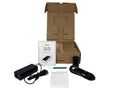 ?NEW Clover Flex Starter Kit K400 Cradle Dock Charger + Power Supply ???