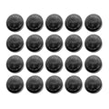 20x Exell A76 1.5V LR44 Alkaline Watch Battery AG13