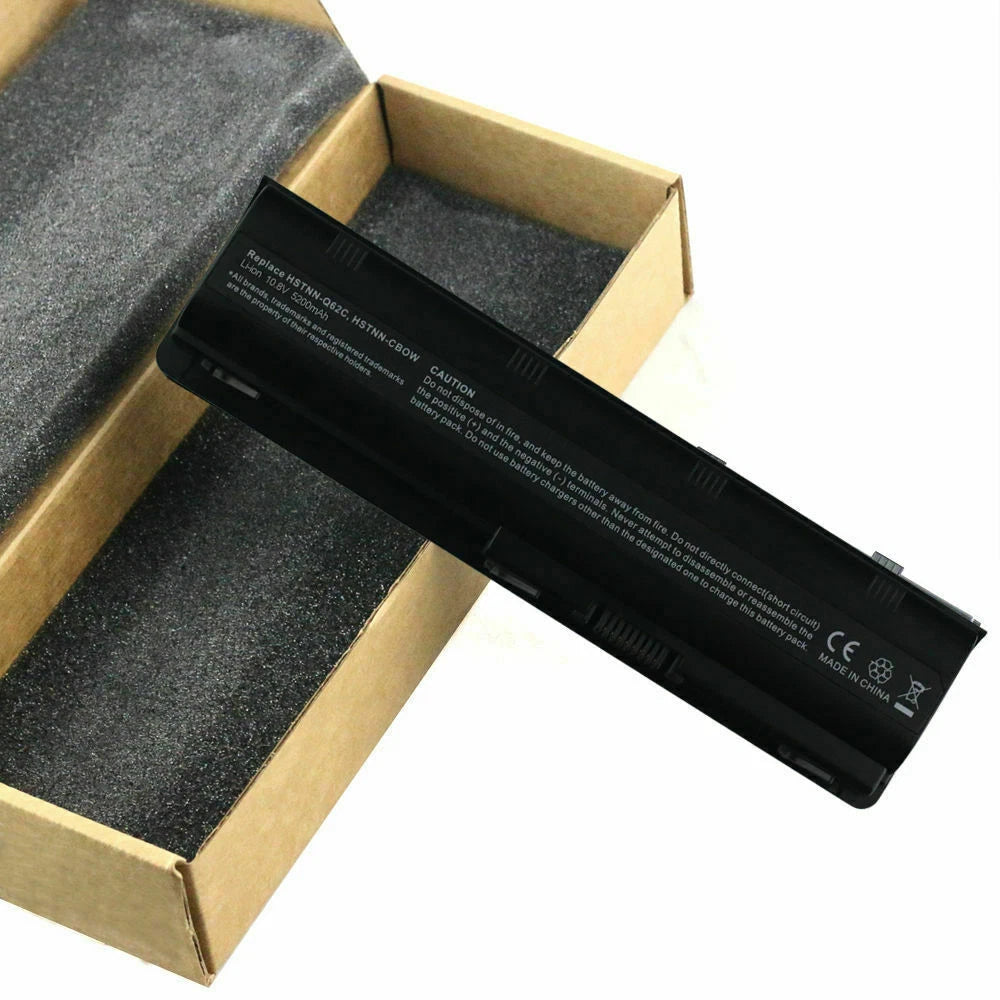 Laptop Battery for Compaq Presario CQ57-489WM CQ58 CQ58-A10NR CQ62-100 CQ62-A00