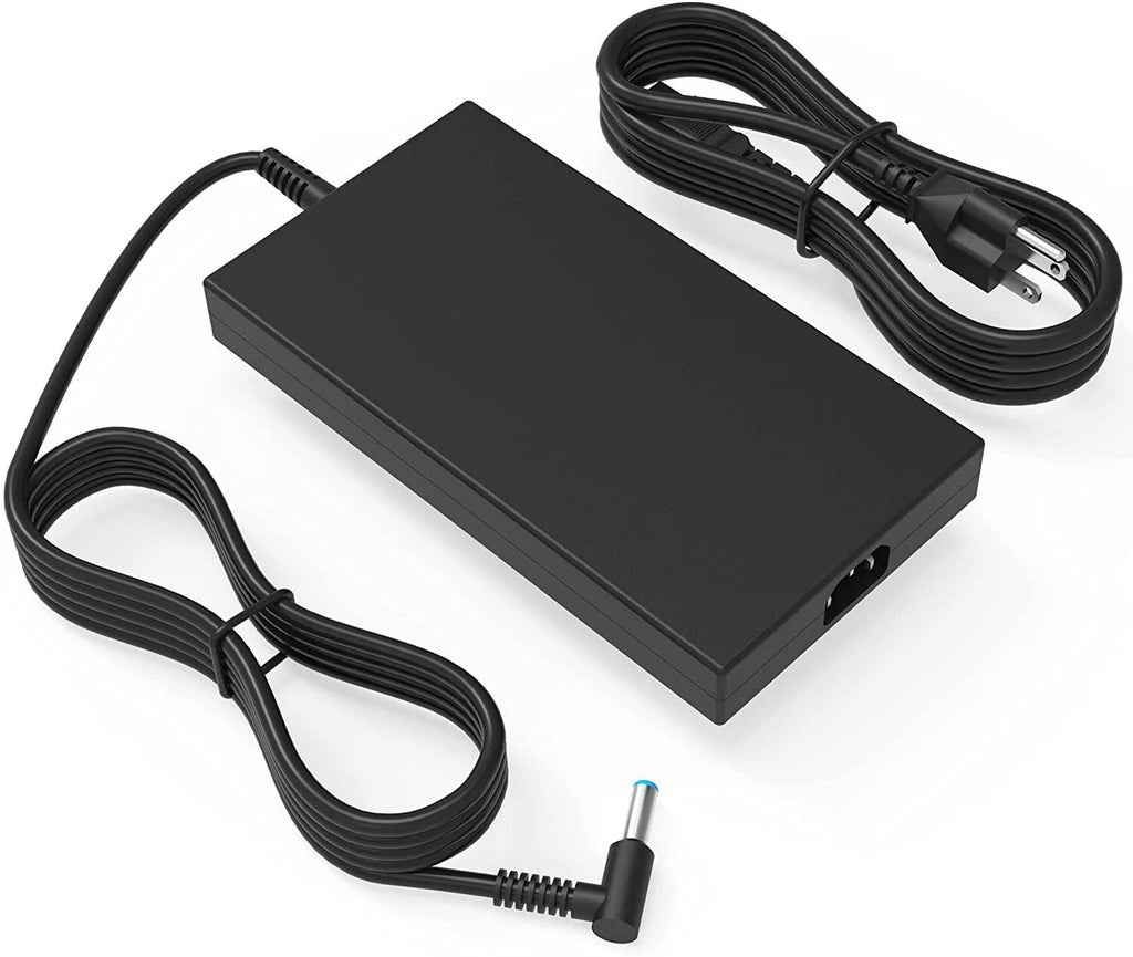 200W Charger Power Adapter For Hp Gaming Laptop HP Pavilion 15 17 HP Envy 15 17