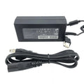 NEW Genuine Flextronics AC Adapter FA060LS1-01 Power Supply 341-0501-01 4-Pin