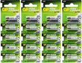 20 Pk GP Alkaline Battery 27A 12V - GP27A-C5 MN27 A27