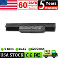 Laptop Battery Pack A32-K53 A41-K53 for ASUS K53 K53E X54C X53S X53 K53S X53E