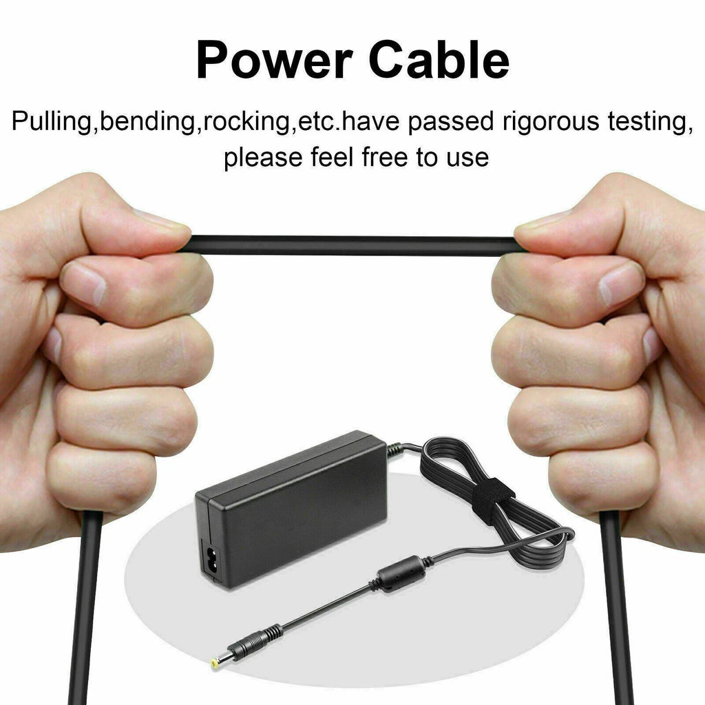 19V Adapter Charger for JBL Xtreme 1/2 Portable Wireless Bluetooth Speaker +Cord