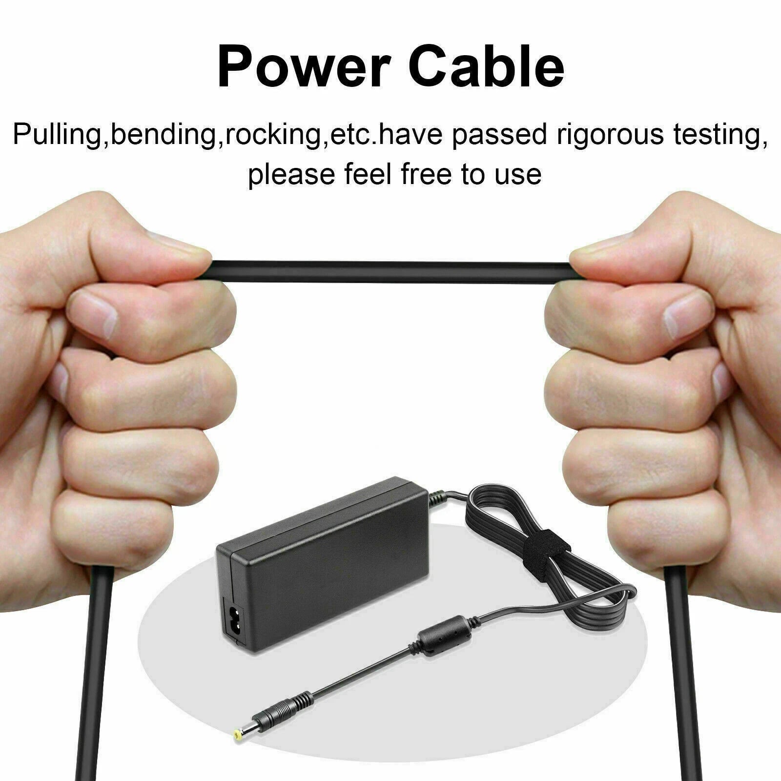 19V Adapter Charger for JBL Xtreme 1/2 Portable Wireless Bluetooth Speaker +Cord