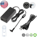 Laptop Charger AC Power Adapter for HP 740015-002 741727-001 19.5V 2.31A 45W US